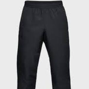 Under Armour Sportstyle Woven Pants NEW NWT M or L